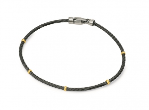 BRACELET_OR_JAUNE_ET_CBLES_ACIER_-_4080_EUROS