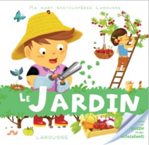 Jardin