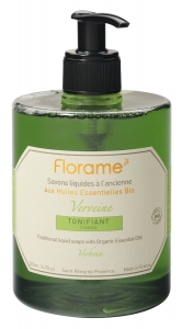 Savon_Liquide_Verveine_bio_FLORAME