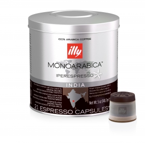 illy_Monoarabica_India_avec_capsule_iperespresso