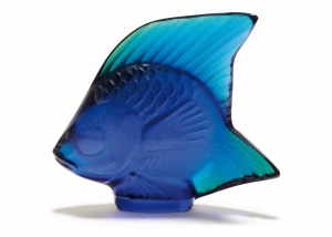 10363800_-_Sculpture_Poisson_bleu_cap_ferrat_lustr