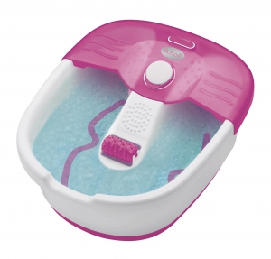 SCHOLL_PEDICURE_FOOT_SPA_-_Rose