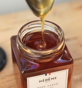 Hedene_Degustation