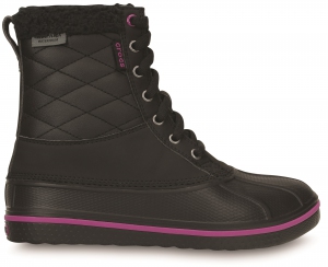 16035-08A--SIDE--AllCast_Waterproof_Boot--Black-Viola