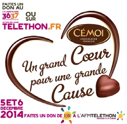 cemoitelethon