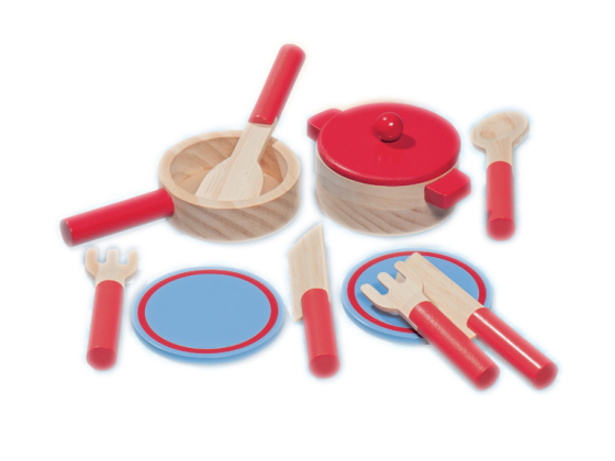 Jouets en bois a tous petits prix un bon plan LIDL Top parents