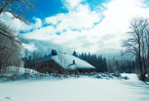 Ferme_de_Mr_Chauvin_sous_la_neige