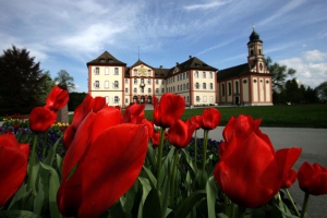 Castle_Mainau_Island