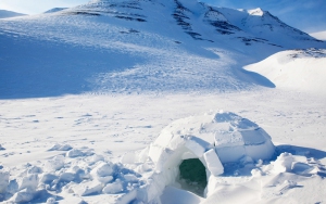 igloo