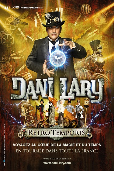 AFF_DANI_LARY_retro_temporis