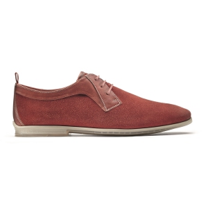 Frewick_Lace_Red_Suede