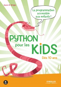 Python-couv