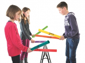 Boomwhackers