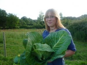 studentwithlargecabbage