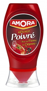 8712100481499_AMORA_Ketchup_Poivre_275g_HD