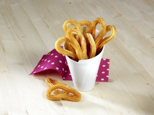 Churros_prfrits