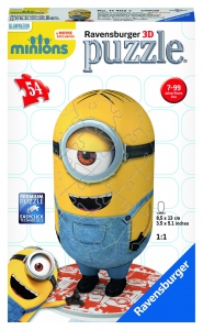 Pack_puzzle_3D_formes_Minions