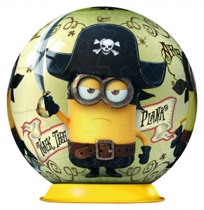 Puzzle_Ball_Minions_pirates