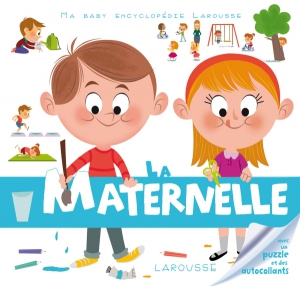 La_maternelle