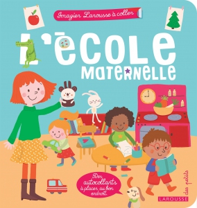 Lcole_maternelle