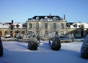 Domaine_de_Barive_Hiver