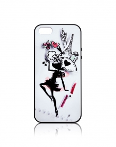 GUERLAIN_-_LAPETITE_ROBE_NOIRE_-_Coque_iPhone_5