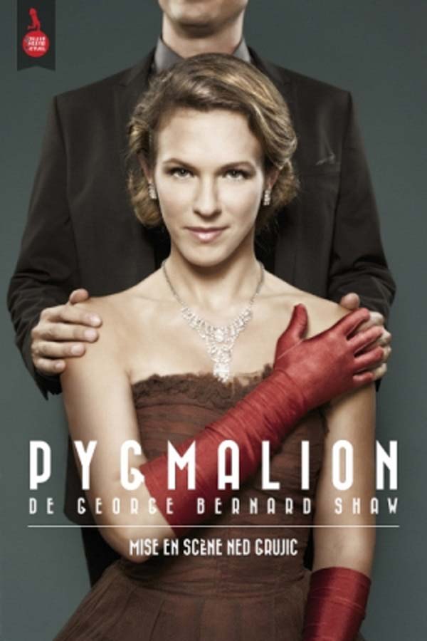 PYGMALION