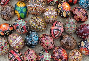 Paques_-_Pysanky_2011