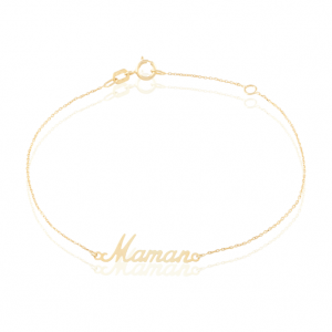 BRACELET_MAMAN_OR_JAUNE_75_EUROS