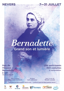 Affiche_Son_et_Lumiere_Bernadette_Nevers