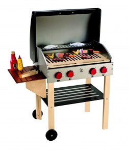 E3127_Gourmet_Grill_with_food