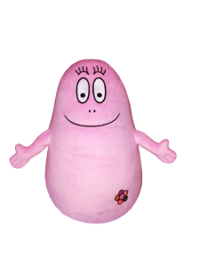 Peluche_Barbapapa_30cm_Dujardin