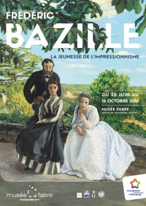 Affiche_Bazille