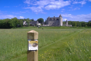 Borne_promenade_forestiere_Montpoupon