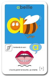 Carte_son_niveau_1_abeille_Boom_je_lis