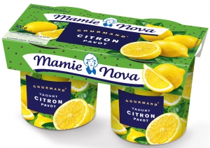 3456774797085_-_Yaourt_Gourmand_citron_pavot_sans_bri_2X150g