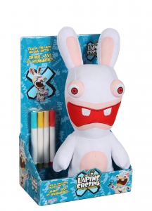 Lapin_Cretin_a_colorier