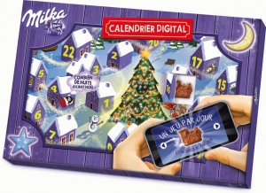 Milka-calendrier-digital-200g