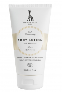 Sophie_la_girafe_Baby_Body_Lotion_150ml