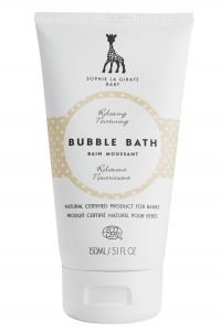 Sophie_la_girafe_Baby_Bubble_Bath_150ml