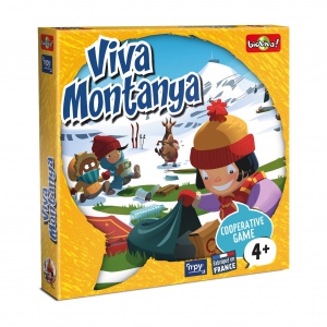 Viva-Montanya