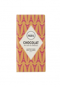 VDP_-_CHOCOLAT_AU_LAIT__CEREALES_VILLE_DE_PARIS_PETITE_TABLETTE_PACK