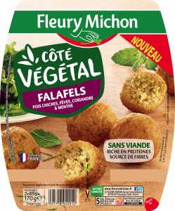 falafels