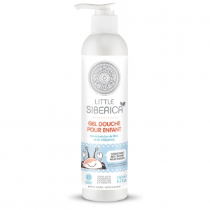 Gel_douche_pour_enfant_-_Little_Siberica