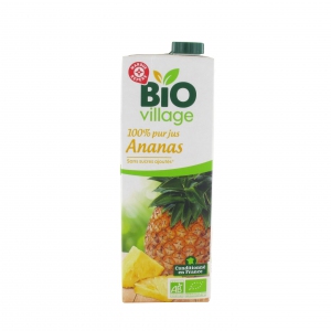 100_pur_jus_ananas_Bio_Village