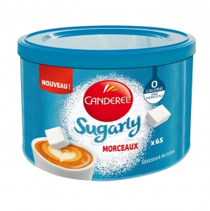 Canderel_Sugarly_Morceaux