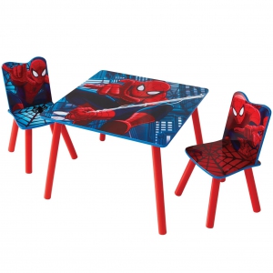 spiderman_table