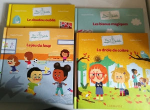 maternelle