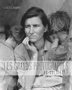 Les_Grands_Photographes_du_XXe_siecle