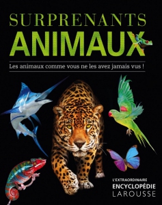 Surprenants_Animaux_BD